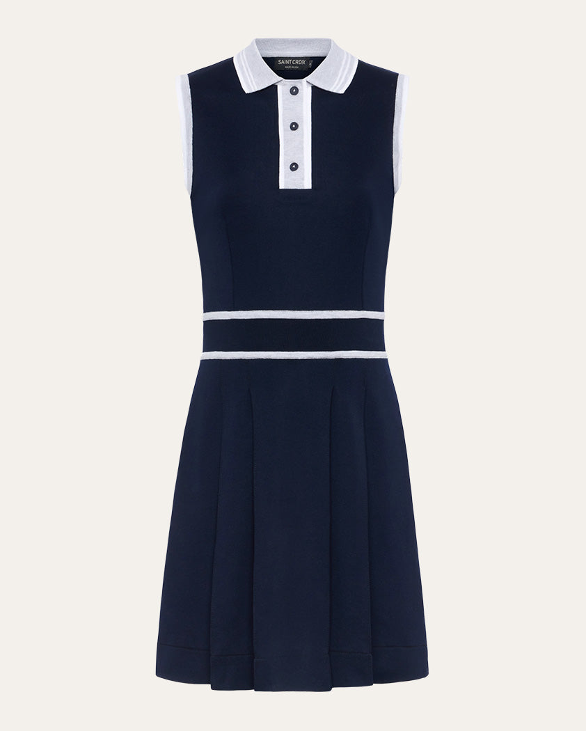 Color:Deep Navy